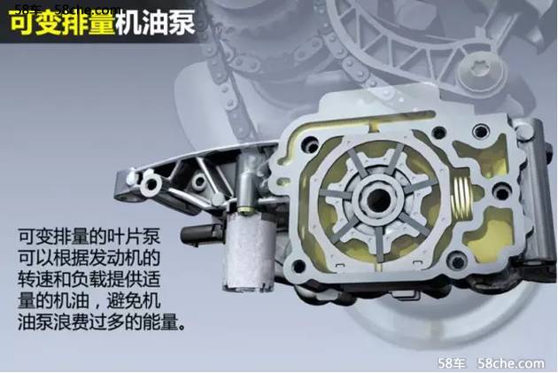 全新奔驰V260   M274发动机技术解析